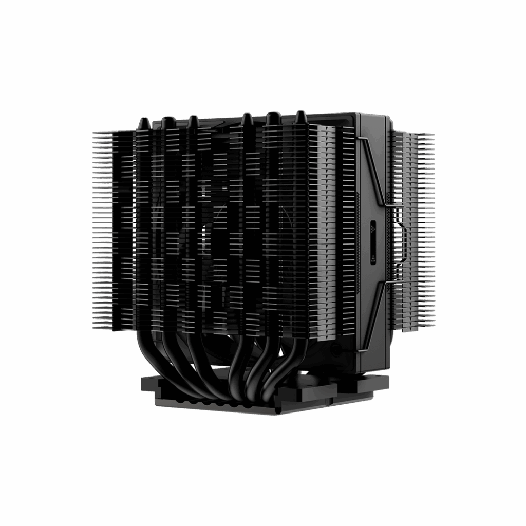 PCCooler Computex 2026 showcase brings powerful AI and gaming hardware 7 PCCOOLER TR620MX 7
