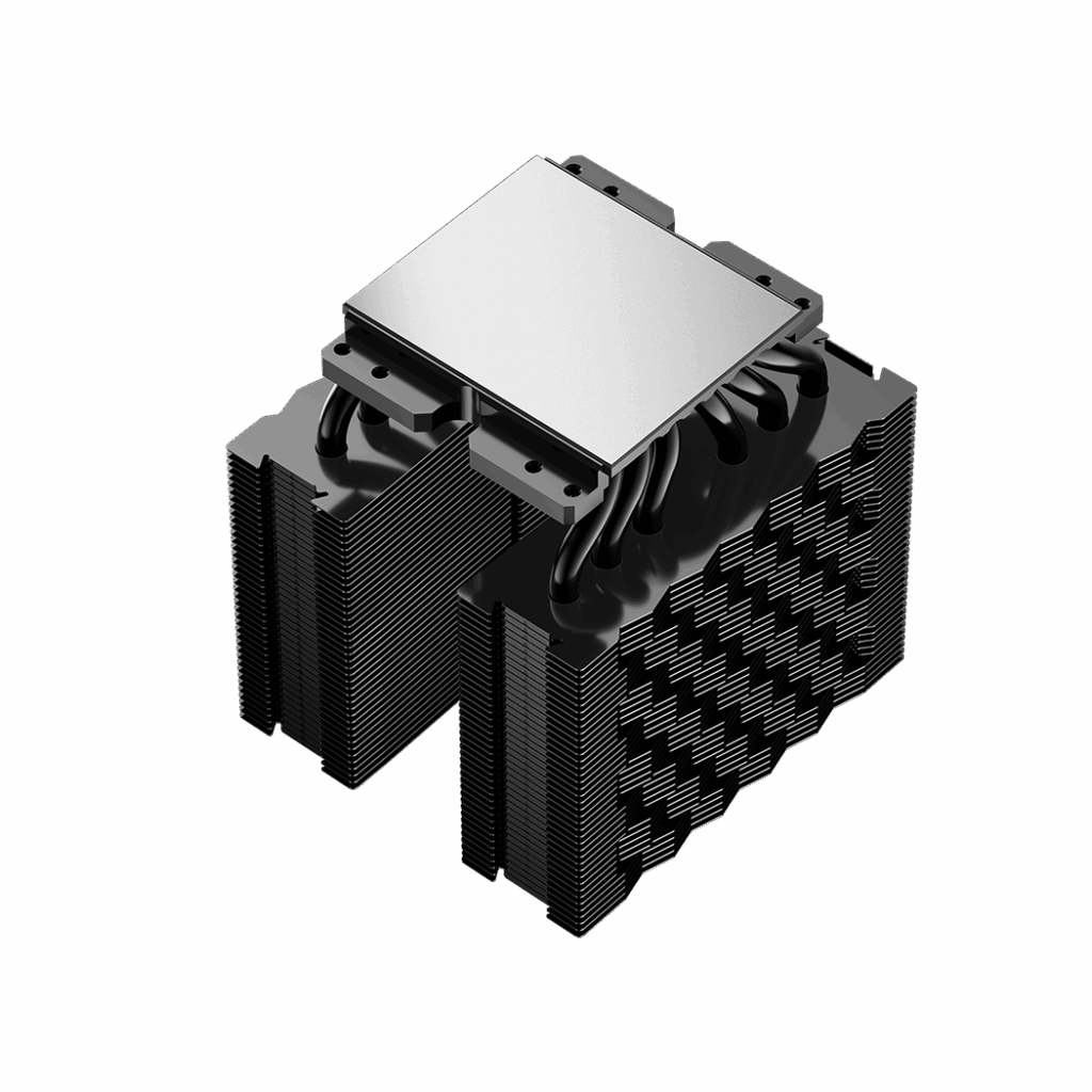 PCCooler Computex 2026 showcase brings powerful AI and gaming hardware 8 PCCOOLER TR620MX 8