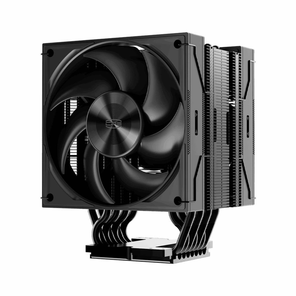 PCCooler Computex 2026 showcase brings powerful AI and gaming hardware 10 PCCOOLER TS700D 3