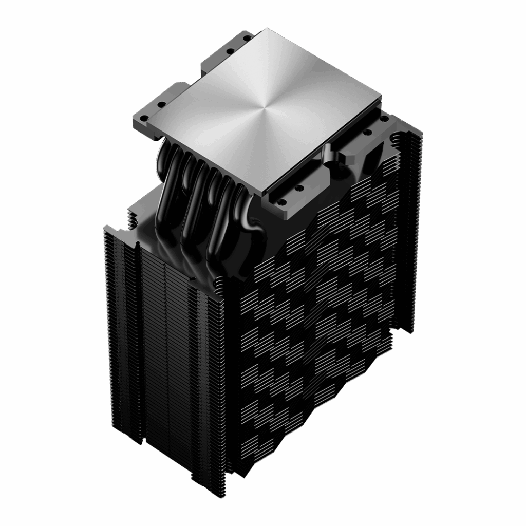 PCCooler Computex 2026 showcase brings powerful AI and gaming hardware 11 PCCOOLER TS700D 5