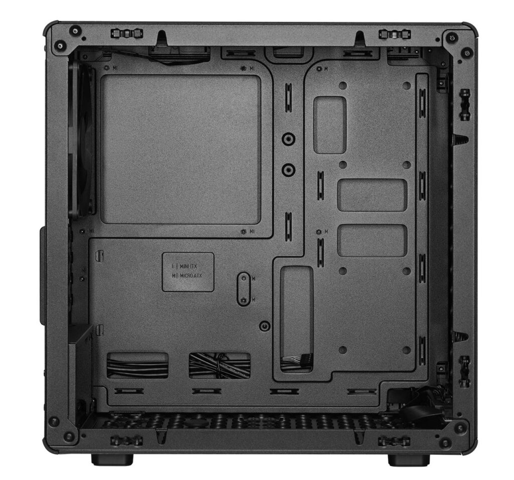 Cooler Master Brings Exciting Upgrades with New Q300L V3 mATX Case 3 Q300L V3 3