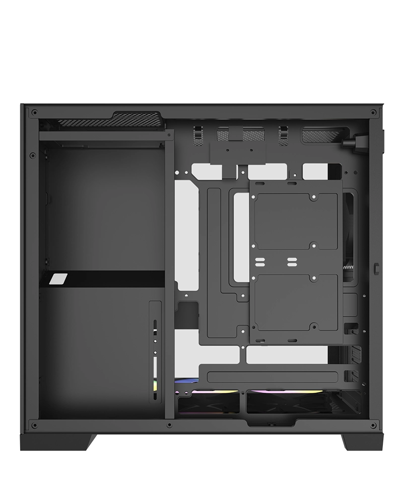 Raidmax Computex 2026 showcase brings stylish cases and powerful cooling solutions 4 Raidmax Computex 2026 showcase 1