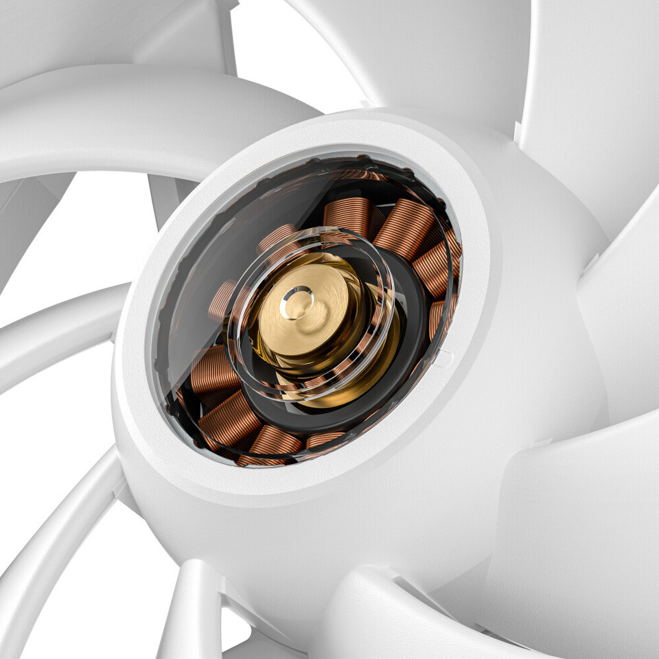 Sudokoo MACH120 WH and MACH140 WH Fans 2