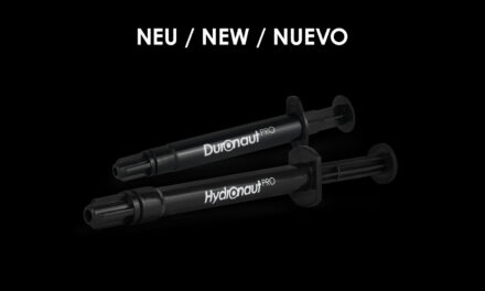 Thermal Grizzly Launches Improved Duronaut Pro and Hydronaut Pro Thermal Pastes
