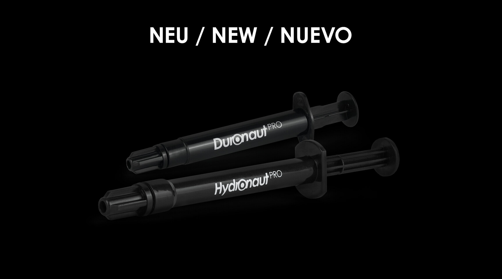 Thermal Grizzly Launches Improved Duronaut Pro and Hydronaut Pro Thermal Pastes