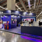 XERON Presents Flagship Cases and Innovative Cooling and PSUs at COMPUTEX 2026