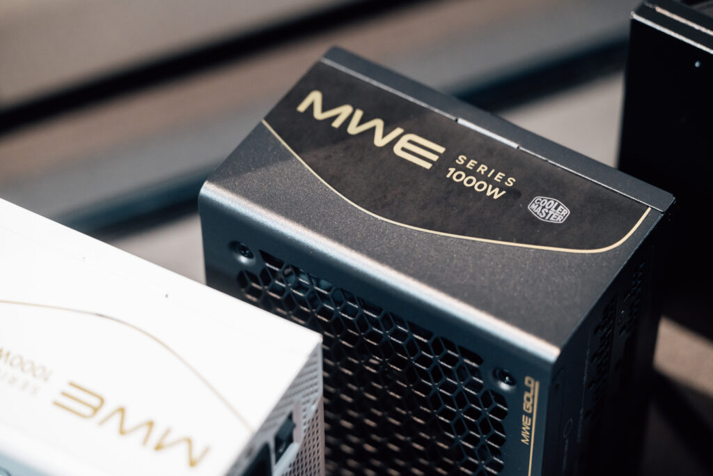 Cooler Master Unveils Thermal Engineering Vision for the Next Era of Computing 12 Z8Y 9596