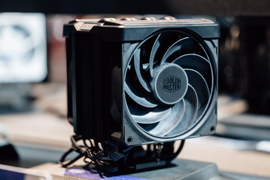Cooler Master Unveils Thermal Engineering Vision for the Next Era of Computing 10 Z8Y 9629
