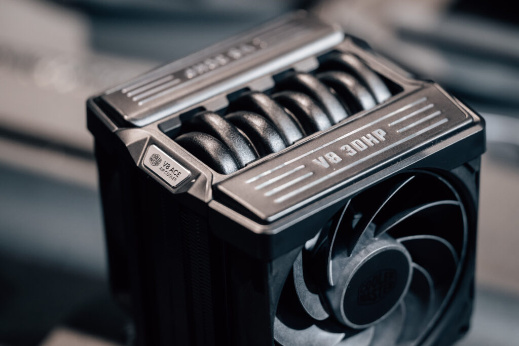 Cooler Master Unveils Thermal Engineering Vision for the Next Era of Computing 8 Z8Y 9632