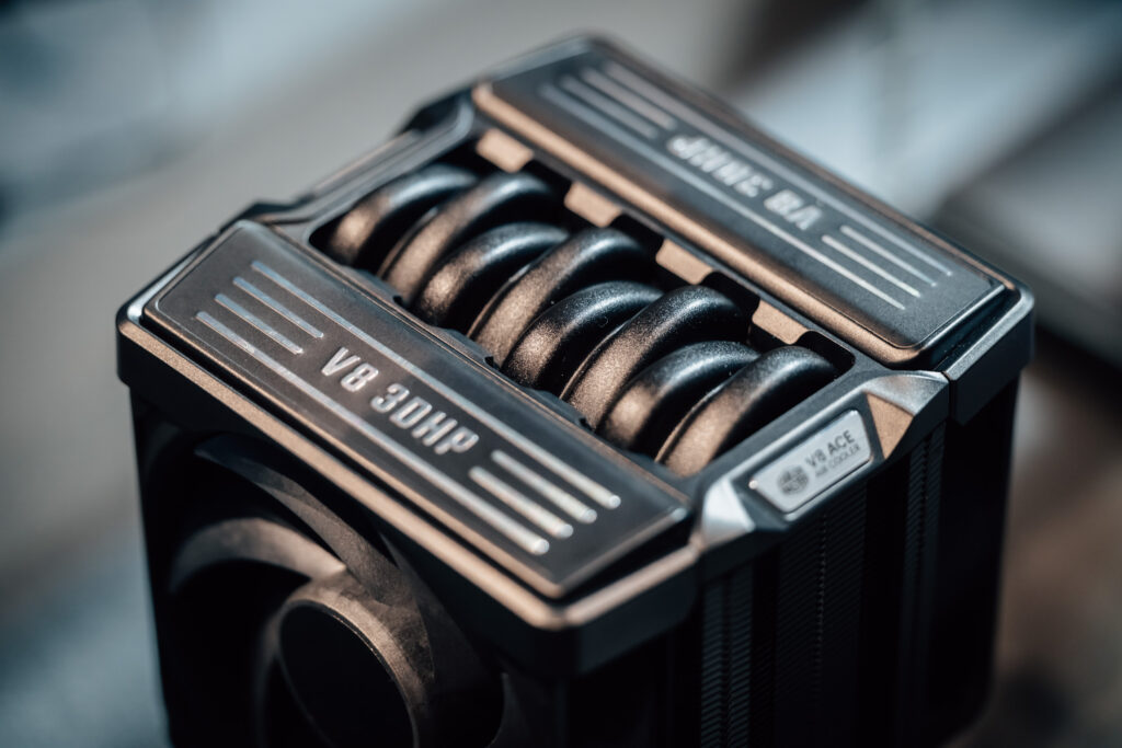 Cooler Master Unveils Thermal Engineering Vision for the Next Era of Computing 11 Z8Y 9655