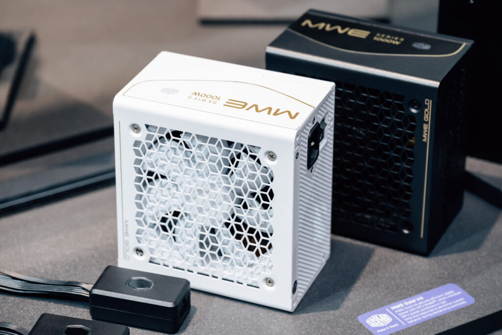 Cooler Master Unveils Thermal Engineering Vision for the Next Era of Computing 13 Z9Y 1077