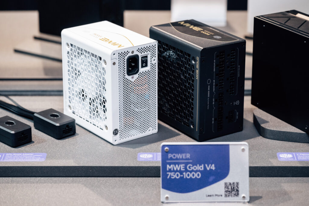 Cooler Master Unveils Thermal Engineering Vision for the Next Era of Computing 14 Z9Y 1086