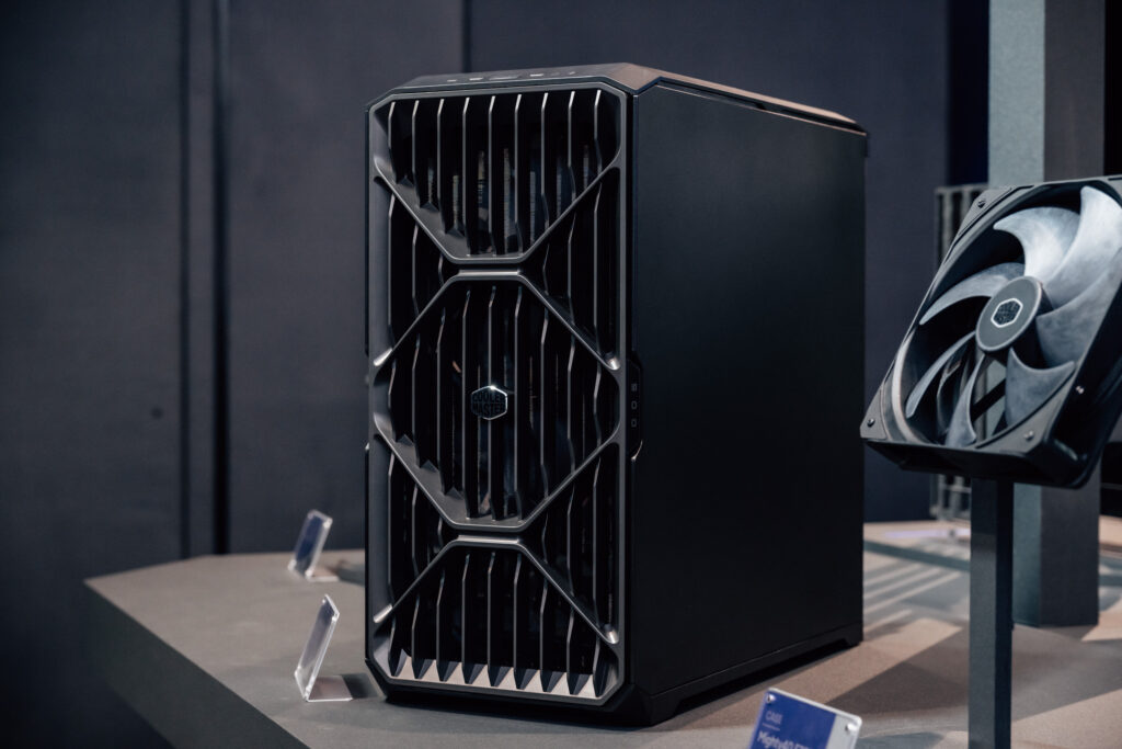 Cooler Master Unveils Thermal Engineering Vision for the Next Era of Computing 6 Z9Y 1100