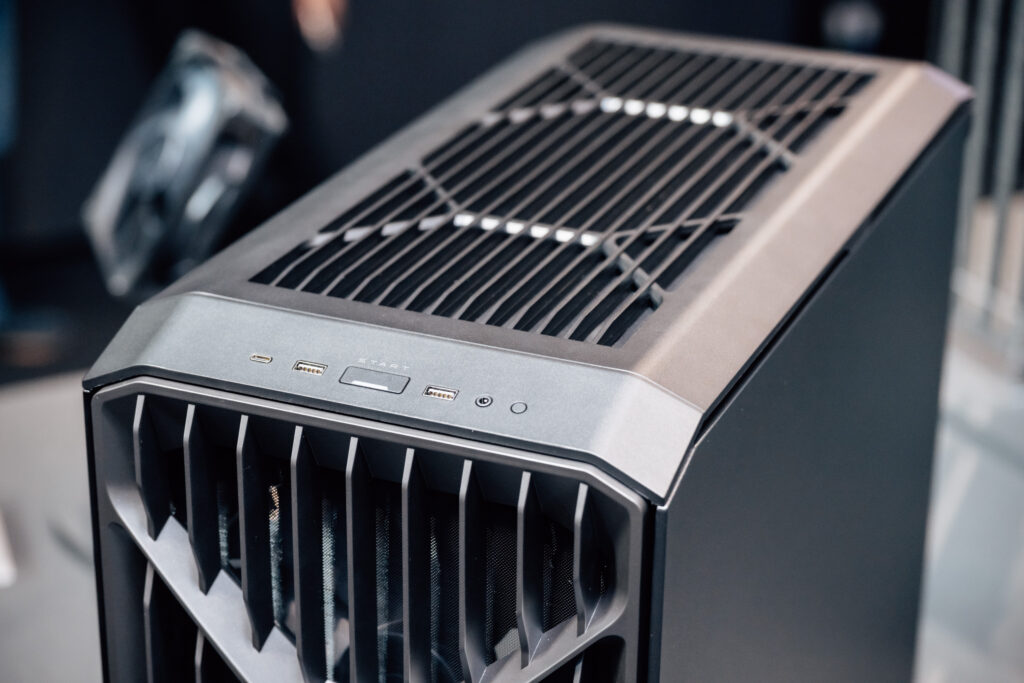 Cooler Master Unveils Thermal Engineering Vision for the Next Era of Computing 7 Z9Y 1145