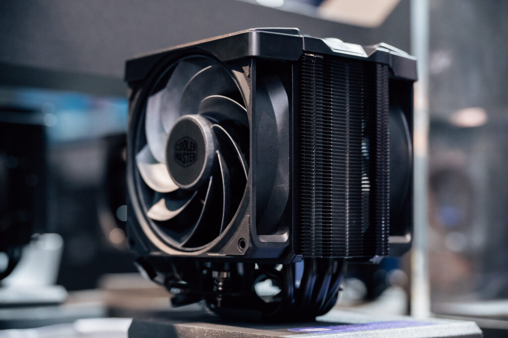 Cooler Master Unveils Thermal Engineering Vision for the Next Era of Computing 9 Z9Y 1152