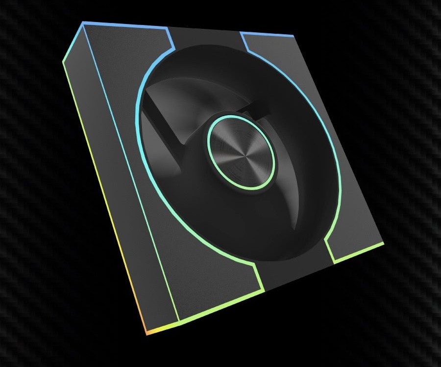 darkFlash Computex 2026 showcase brings fresh ideas for PC builders 3 darkFlash computex 2026 2