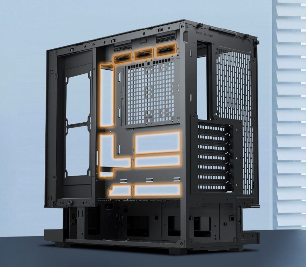 darkFlash Computex 2026 showcase brings fresh ideas for PC builders 5 darkFlash computex 2026 3