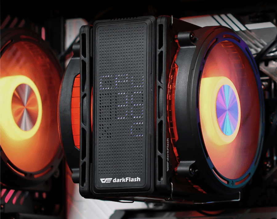 darkFlash Computex 2026 showcase brings fresh ideas for PC builders 6 darkFlash computex 2026 4
