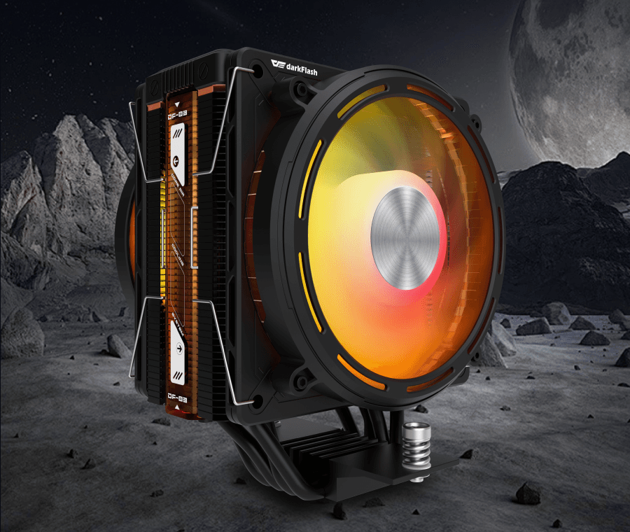 darkFlash Computex 2026 showcase brings fresh ideas for PC builders 7 darkFlash computex 2026 5