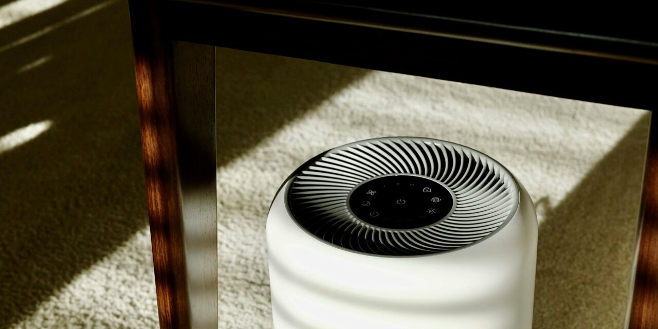 Comparing The Best Air Purifiers for Smoke in 2026