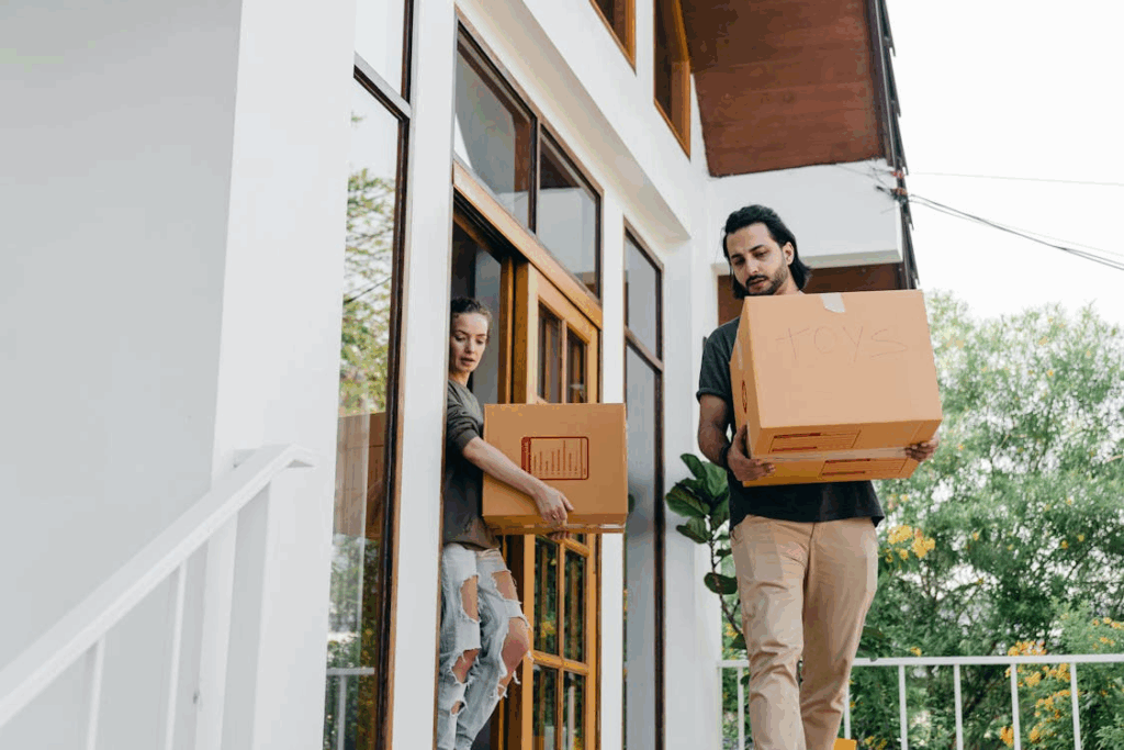 The Tech Relocation Guide: Smart Removals to USA 1 image 1