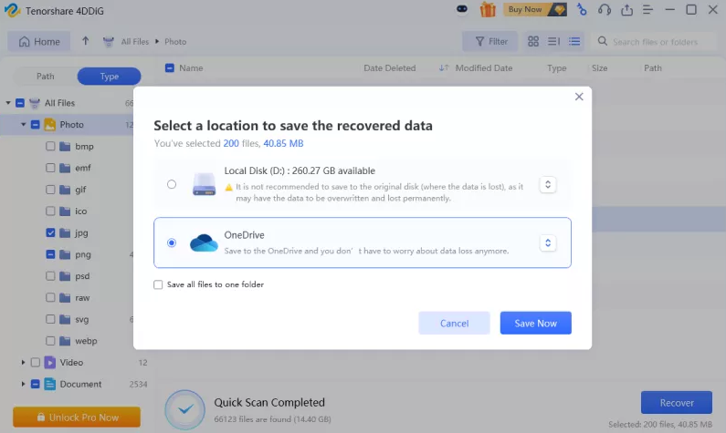 Reformat an External Hard Drive Without Losing Data – A Complete Beginner’s Guide 6 image 11