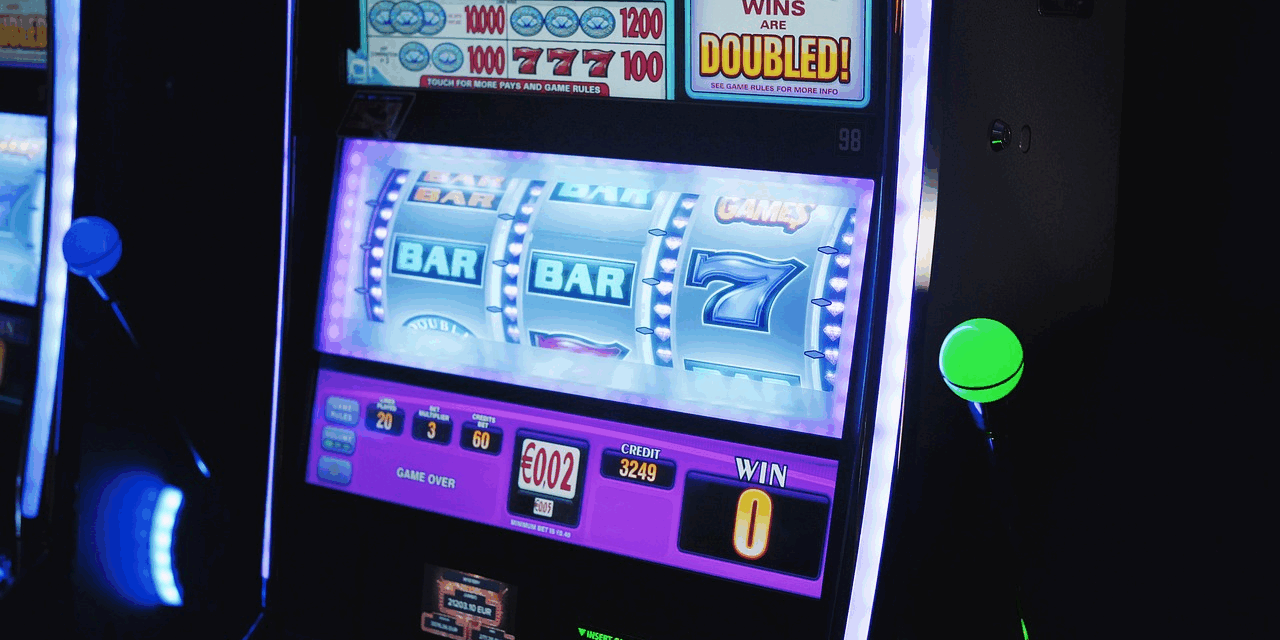 Why the Buffalo Slot Machine Remains One of the Most Popular Casino Games in Canada