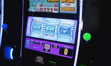 Why the Buffalo Slot Machine Remains One of the Most Popular Casino Games in Canada