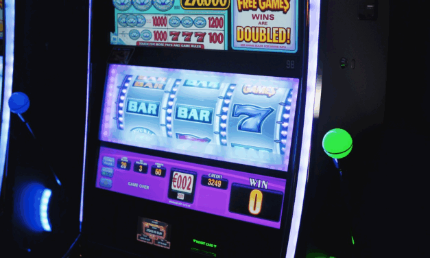 Why the Buffalo Slot Machine Remains One of the Most Popular Casino Games in Canada