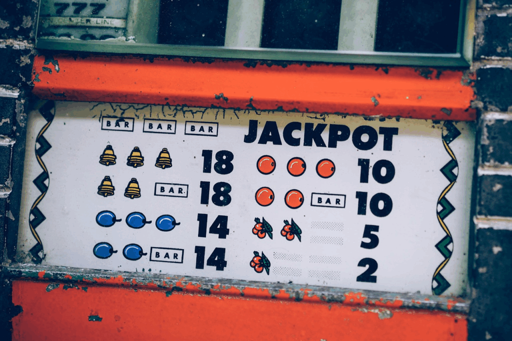 Why the Buffalo Slot Machine Remains One of the Most Popular Casino Games in Canada 1 image 15