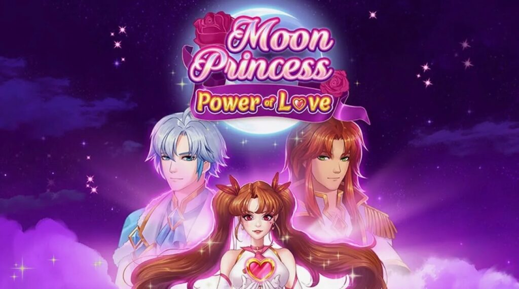 Celestial Hits: The Moon Princess Series by Play’n GO That Keeps Delivering Big Wins 1 image 18