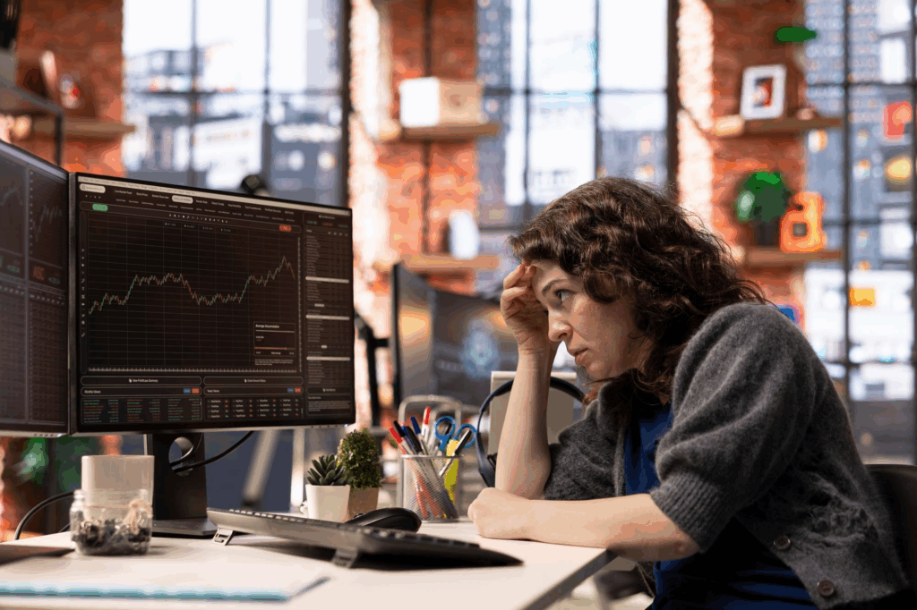 The Day Trader's PC in 2026: What Hardware Actually Matters for Order Flow and Heatmap Visualization 1 image 18