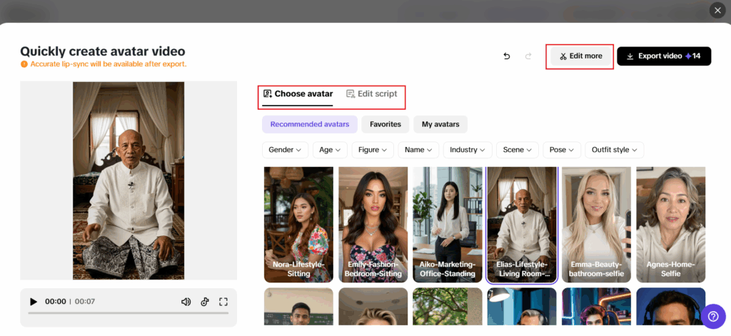 Boost Enrollment For Culinary Schools With AI Avatar Chefs That Showcase Courses And Career Paths 3 image 19