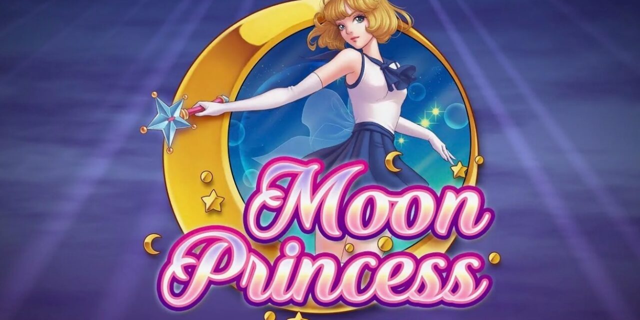 Celestial Hits: The Moon Princess Series by Play&rsquo;n GO That Keeps Delivering Big Wins