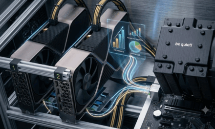 Maximizing Crypto Mining Efficiency: Best GPUs and Hardware Optimization