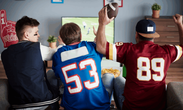 Is Your Household Ready for Super Bowl Night? A Multi-Device Stress Test