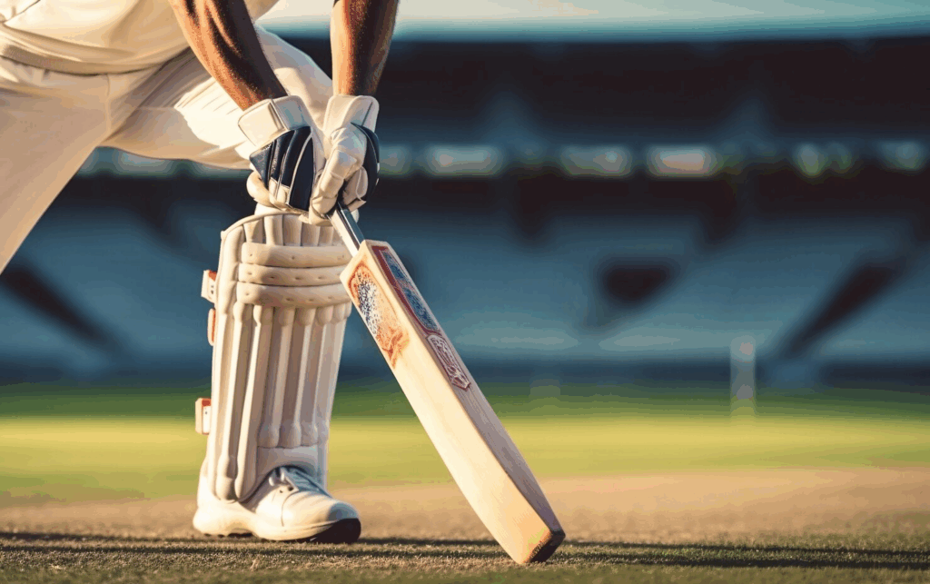 The Role of Spin Bowlers in High-Scoring Matches 1 image 26