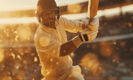 The Role of Spin Bowlers in High-Scoring Matches