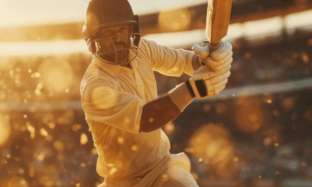 The Role of Spin Bowlers in High-Scoring Matches