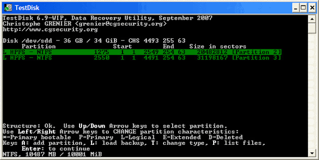 Best 5 External Hard Drive Recovery Software in 2026 3 image 28