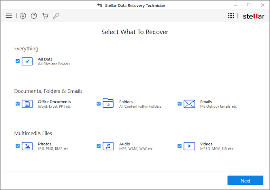 Best 5 External Hard Drive Recovery Software in 2026 4 image 29