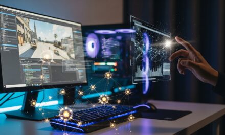 AI in Gaming and Technology in 2026: NPCs, Tools, and Apps
