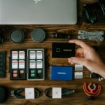 Top 5 Gadgets Worth Registering For – From the Pool to the Bedroom Dresser