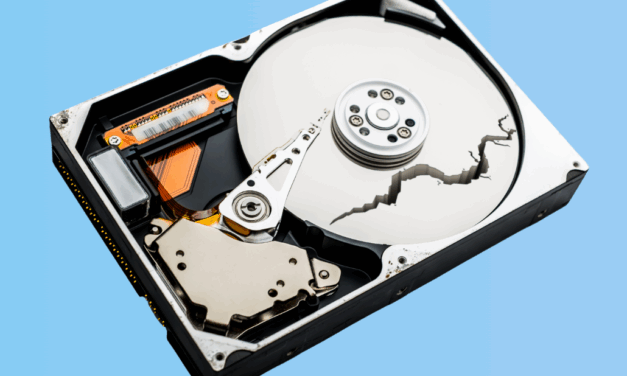 Best 5 External Hard Drive Recovery Software in 2026