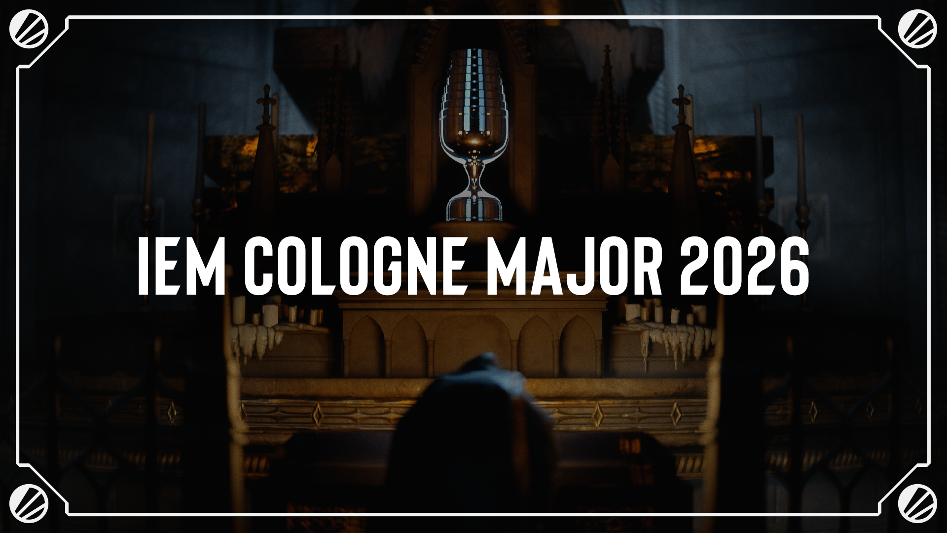 Karrigan vs Aleksib: How The Tactical War Defined The IEM Cologne Playoffs Bracket