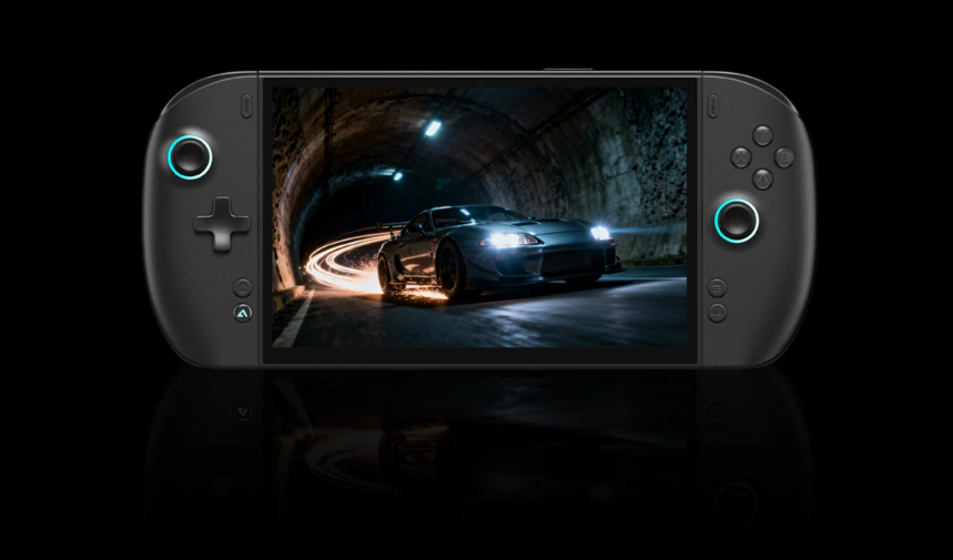 ONEXPLAYER 3 Officially Launches on IndiegogoThe Ultimate 3-in-1 AI Gaming Handheld Powered by Intel® Arc™ G3 Extreme 1 image 46