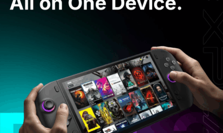ONEXPLAYER 3 Officially Launches on IndiegogoThe Ultimate 3-in-1 AI Gaming Handheld Powered by Intel® Arc™ G3 Extreme
