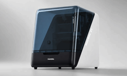 Makera Z1 Available For Pre-order Globally