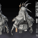 3D Model Optimization for Games: Why Hardware Isn’t Enough