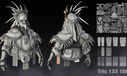 3D Model Optimization for Games: Why Hardware Isn’t Enough